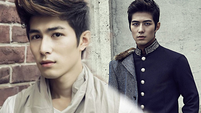 'Bỏ rơi' Quách Kính Minh, tiểu mỹ thụ Trần Học Đông đã có bạn gái? Ảnh 2