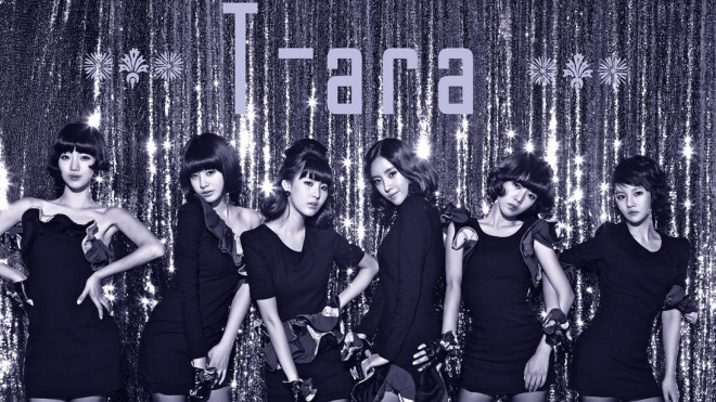 MBK Entertainment và điều tử tế cuối cùng làm cho T-ara! Ảnh 2