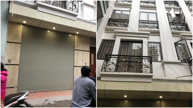 Công an kể lại manh mối lần tìm ra thi thể chủ tịch huyện Quốc Oai Ảnh 2