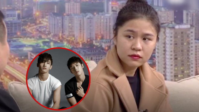 Lần đầu tiên tại Việt Nam, trưởng FC nhóm nhạc Kpop làm khách mời trên talkshow truyền hình Ảnh 2