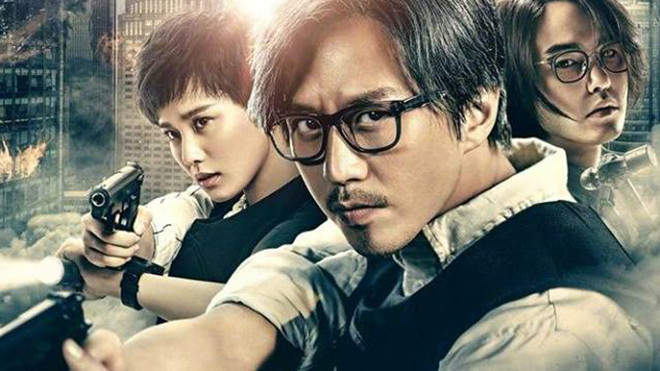 'Án mạng liên hoàn': Ánh sáng công lý hay bóng tối công lý? Ảnh 2