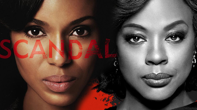 Hai ngôi sao của 'Scandal' và 'How to Get Away With Murder' sẽ chạm trán nhau? Ảnh 2