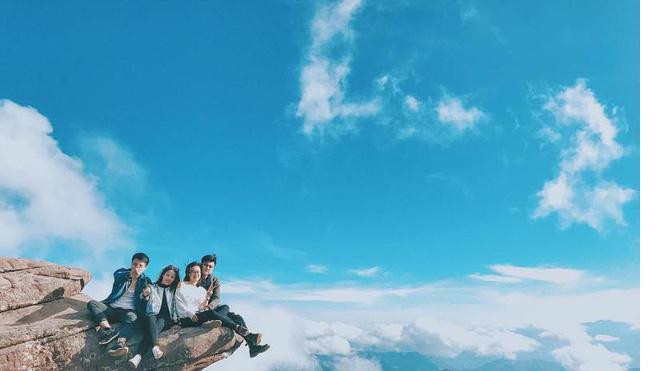 Những điểm du lịch thách thức 'máu liều' của du khách Việt Ảnh 2