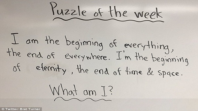 Trước câu hỏi 'tôi là ai?' cực hại não, đáp án của các em học sinh lớp 1 khiến mọi người ngỡ ngàng Ảnh 2