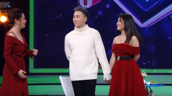 Cuối cùng, anh chàng Karik khó tính đã rung động trước cô gái này! Ảnh 2