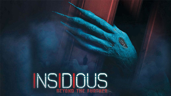 'Insidious: The Last Key': Đã đủ sợ hãi, đủ thỏa mãn cho tín đồ phim kinh dị hay chưa? Ảnh 2