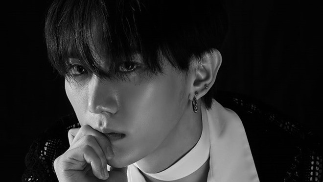 Hậu xác nhận hẹn hò, concert của Hyunseung (Beast) tại Nhật bị hủy bỏ Ảnh 2