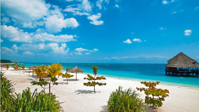 Tưới mát tâm hồn bằng những vùng đất tưởng như khô cằn nhất trần thế Ảnh 2