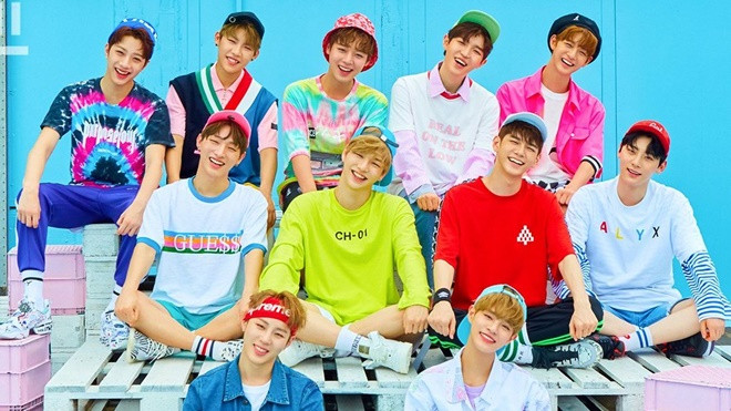 Netizen như ngồi trên đống lửa trước tin đồn Wanna One không tan rã trong 2018 Ảnh 2