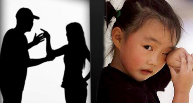 Cặp vợ chồng bỏ con trai 2 tuổi giữa đường rồi từ chối nhận vì lý do khiến nhiều người bức xúc Ảnh 2