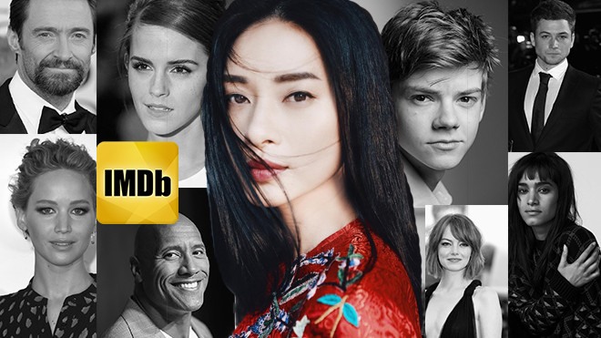 Bạn sẽ tự hào gấp bội khi biết Ngô Thanh Vân đã vượt qua những tên tuổi Hollywood này trên BXH IMDb Ảnh 2