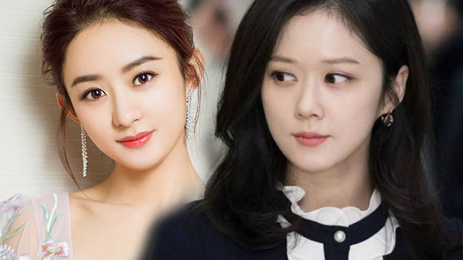 Lệnh 'cấm Hàn' hủy bỏ, Trung Quốc sẽ xuất hiện 2 Triệu Lệ Dĩnh? Ảnh 2