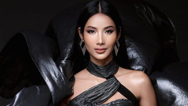 Tiếp tục thắng giải phụ tài trợ, Hoàng Thuỳ 'ẵm' 300 triệu đồng trước Chung kết HHHV Việt Nam Ảnh 2