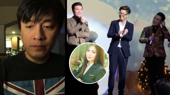 Đã 4 tháng rồi mà hit của Hương Tràm vẫn đều đặn xuất hiện nhờ các 'anh trai mưa' này Ảnh 2