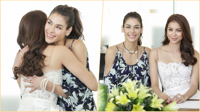 Miss Universe 2008: 'Việt Nam may mắn có một Hoa hậu như Phạm Hương' Ảnh 2