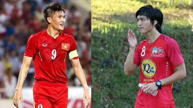 Từ sợi dây chằng 1,4 tỷ đồng của Công Vinh đến bi kịch mang tên 'nghệ sỹ' Tuấn Anh Ảnh 2