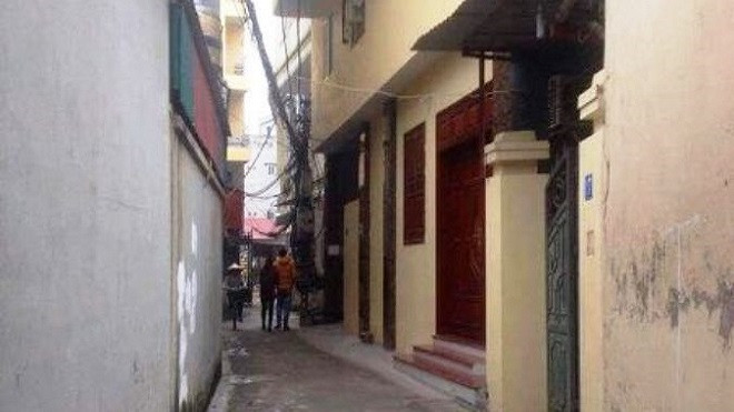 Hoàn cảnh đáng thương của nam thanh niên treo cổ tự tử trong phòng bạn gái Ảnh 2