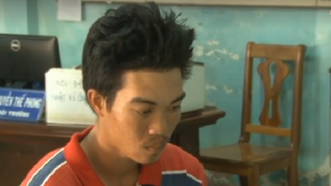 Vụ cô gái đi chăn dê bị hiếp dâm: Mẹ ngất xỉu khi nhìn thấy con bị kiến bu đầy mắt, cơ thể cứng đơ Ảnh 2