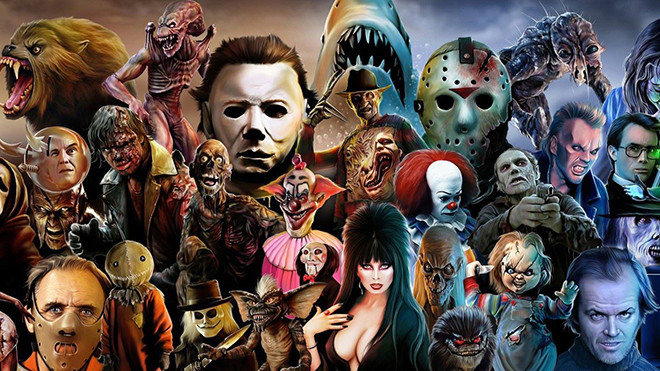 'Khủng hoảng' ý tưởng: Vấn đề nan giải dòng phim kinh dị thế giới đang phải đối mặt? Ảnh 2