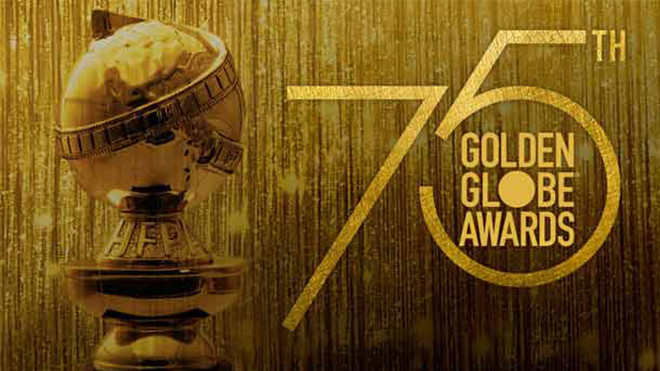 Dự đoán Quả Cầu Vàng 2018 - Giải thưởng dẫn đường cho Oscar Ảnh 2