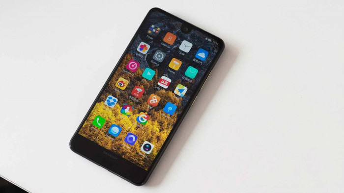 5 smartphone đáng chú ý chào sân thị trường Việt trong tháng 1 Ảnh 2