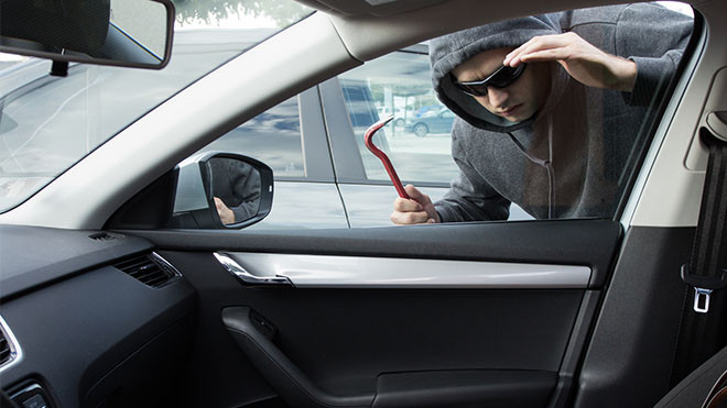 Dừng xe ngủ trên ôtô tại cây xăng, đôi nam nữ mất hơn 1,1 tỷ đồng Ảnh 2