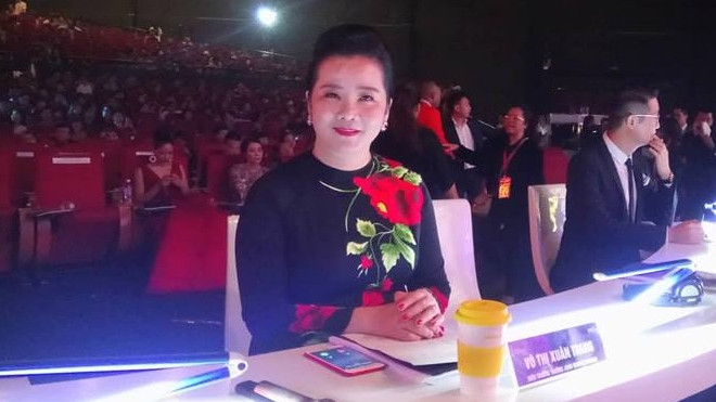 Trưởng BGK HHHV Việt Nam 2017 lên tiếng về việc H'Hen Niê trả lời lạc đề vẫn đăng quang Hoa hậu Ảnh 2