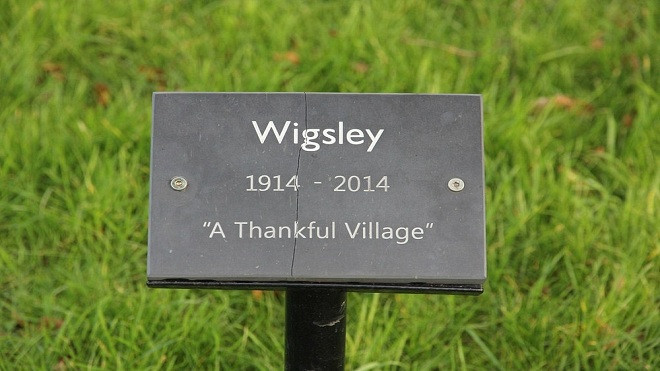 Kỳ lạ những ngôi làng mà ở đó tất cả nam giới tham gia Thế chiến đều sống sót trở về Ảnh 2