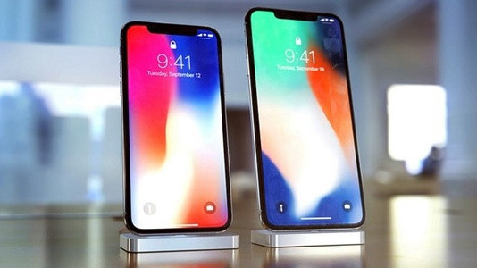 iPhone XL là vũ khí bí mật của Apple năm 2018 Ảnh 2