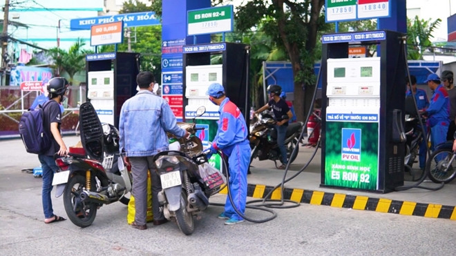 Người dân chia sẻ ý kiến về xăng sinh học E5 sau 1 tuần sử dụng Ảnh 2