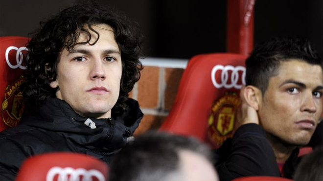 Nóng: Công Vinh chiêu mộ thành công cựu tiền vệ CLB Man United Ảnh 2