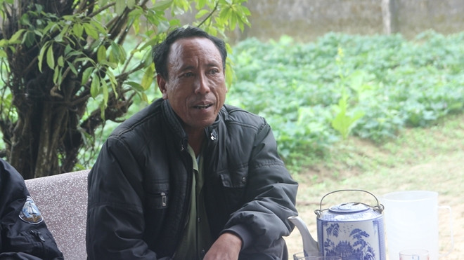 Căn nhà cấp 4 bất ngờ bị nổ tung: Gia đình nghi ngờ kẻ xấu phá hoại Ảnh 2