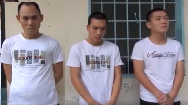 Bênh vực đồng hương, 3 thanh niên đánh vỡ tim người đàn ông trên đảo Phú Quốc Ảnh 2