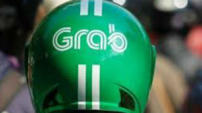 Khách nam đâm trọng thương tài xế GrabBike rồi cướp xe máy bỏ chạy Ảnh 2