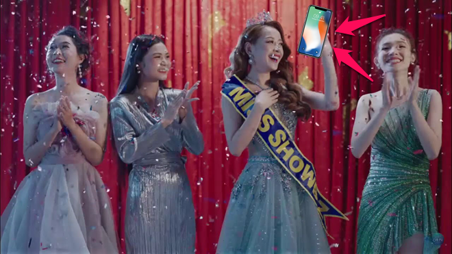 Nếu làng smartphone tổ chức thi hoa hậu, đây là 5 ứng viên sáng giá sẽ đăng quang Ảnh 2