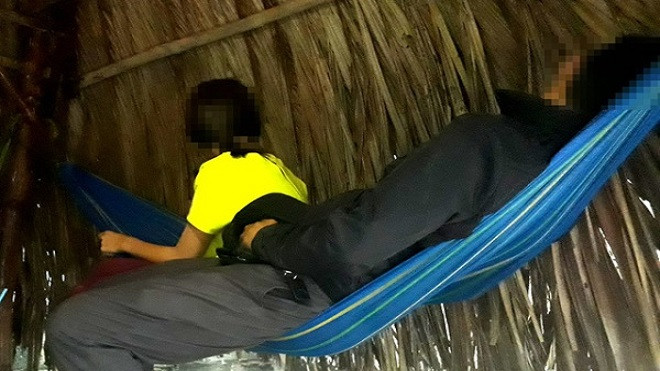 Tin quảng cáo trên Facebook, nhiều thiếu nữ bị lừa bán vào 'động quỷ' Ảnh 2