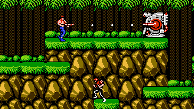 7 tựa game kinh điển nếu ai biết chứng tỏ đã già rồi đấy Ảnh 2