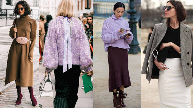 Để năm mới không lạc quẻ, nhất định phải cập nhật 4 xu hướng thời trang đình đám này Ảnh 2