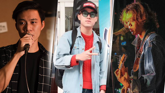 'Ngất lịm' với 5 ca khúc mới đầy tiềm năng tại vòng Casting Online Bài hát hay nhất 2018 Ảnh 2