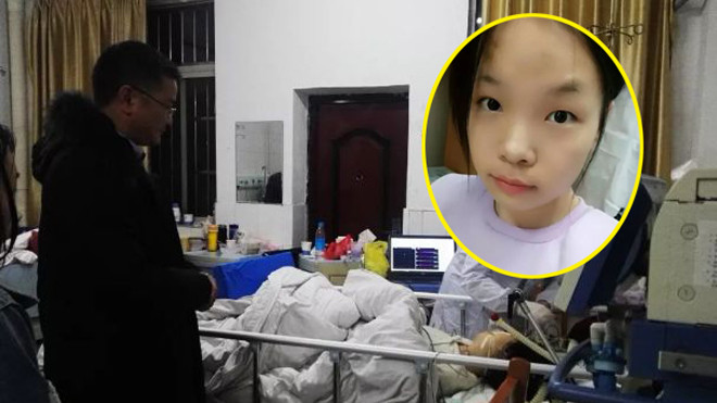 Qua đời ở tuổi 21, cô gái can đảm hiến tặng nội tạng cứu sống 5 mạng người Ảnh 2