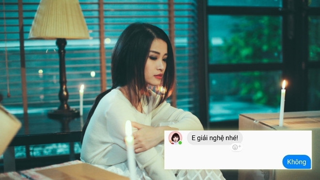 Lộ tin nhắn Đông Nhi muốn giải nghệ sau 10 năm hoạt động Ảnh 2