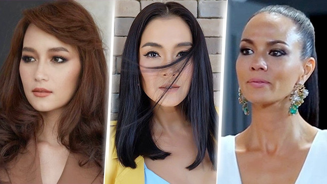 Nhờ tài 'soi ảnh', fan tin chắc Lukkade, Bee Namthip làm HLV The Face Thái phiên bản All Stars? Ảnh 2