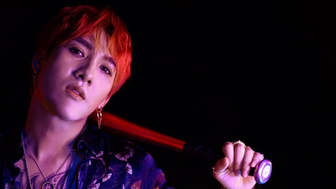 Ca sĩ đa nhân cách đầu tiên của Việt Nam ra mắt dự án và câu chuyện về trầm cảm Ảnh 2