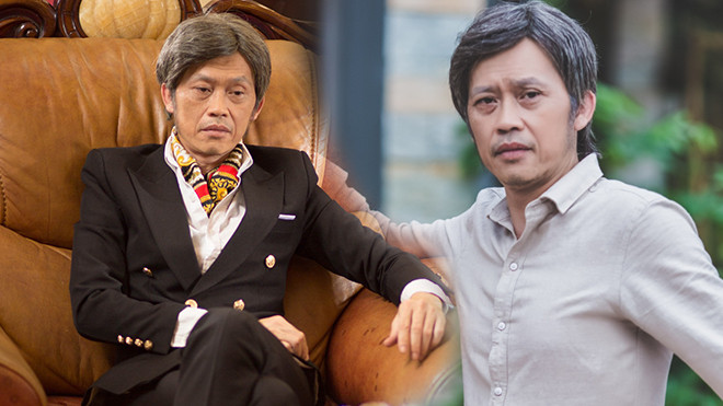 Hoài Linh thấy bất công khi 'phim nước ngoài vô lý thì không sao, phim Việt lại bị cho là nhảm' Ảnh 2