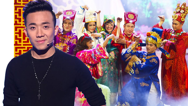Đã có câu trả lời cho việc Trấn Thành có tham gia trong Táo Quân 2018 hay không Ảnh 2