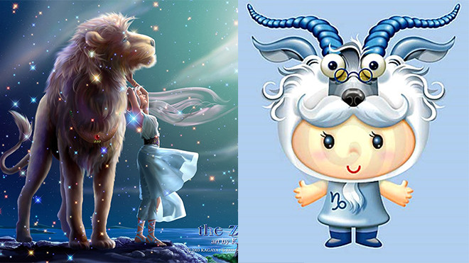 4 cung hoàng đạo khởi sắc đường tài lộc và tình duyên trong năm 2018 Ảnh 2