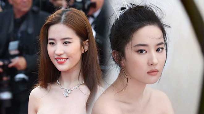 'Nam yên trai bút lục': Rộ tin Lưu Diệc Phi mất vai, tò mò danh tính người thay thế? Ảnh 2