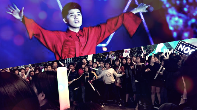 Noo hết lời bảo vệ fan trước ồn ào: 'Chúng ta không cần thanh minh với cả thế giới' Ảnh 2