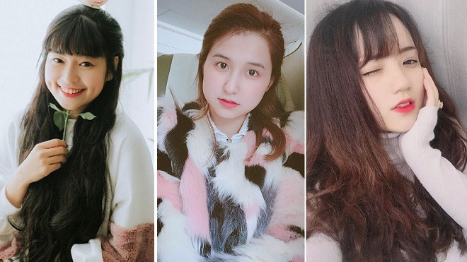 Không chỉ có Hoa hậu Hoàn vũ, Đắk Lắk còn là vùng đất của rất nhiều hot girl xinh đẹp! Ảnh 2