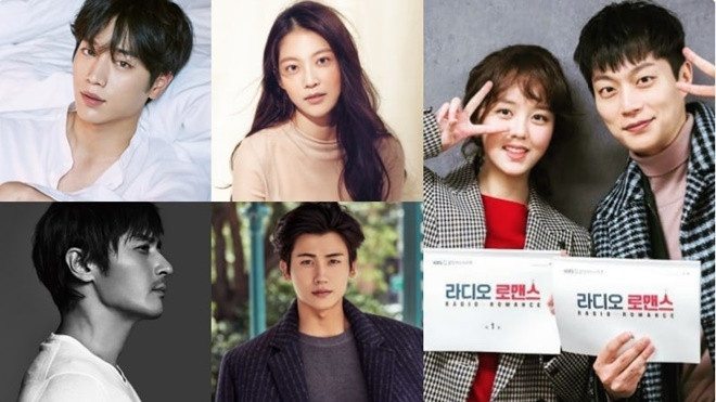 Đừng bỏ lỡ 17 phim truyền hình Hàn Quốc đặc sắc trong nửa đầu 2018 Ảnh 2
